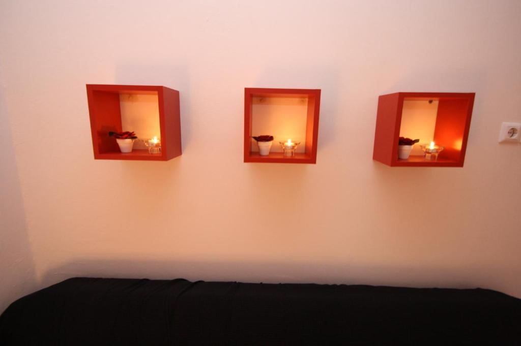 Ruza Apartment
