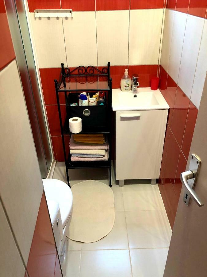 Apartment Ruza *